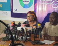 CDD: INEC has to make itself clear on cancellation of elections