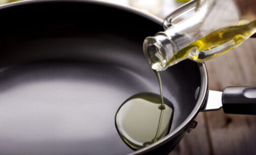 Consuming reused cooking oil may promote cancer cells growth, study claims
