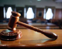 The judiciary and Cross River north senatorial district legal conundrum
