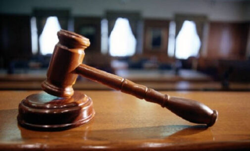 EXTRA: Court orders Adamawa ‘witches’ to heal three-year-old girl
