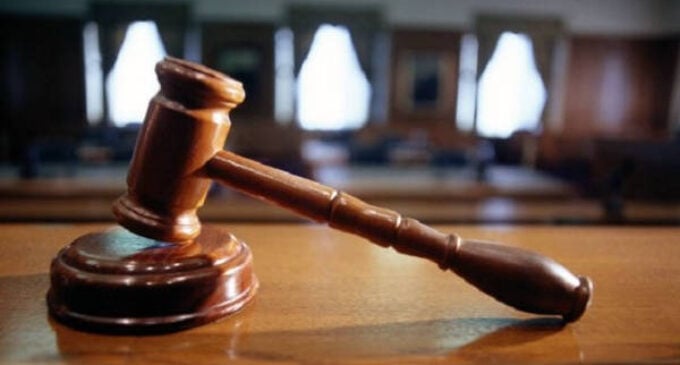 EXTRA: Court orders Adamawa ‘witches’ to heal three-year-old girl