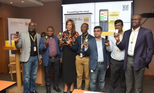 MTN launches ‘affordable’ smartphone