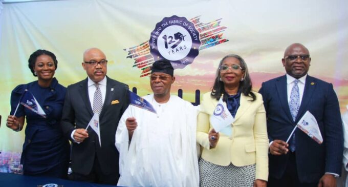 FirstBank: We’re celebrating 125 years of unbroken business operations
