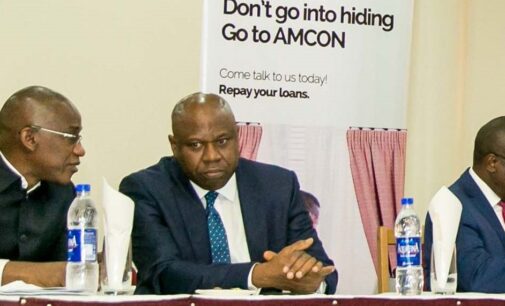 AMCON may disengage asset management partners slow in recovering N740bn debt