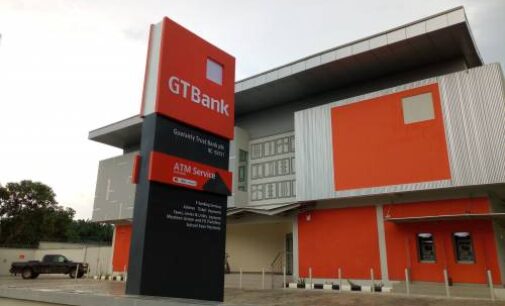 GTB keeps profit up on moderate earnings