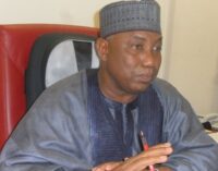 APC senator: N’assembly will probe INEC for postponing elections