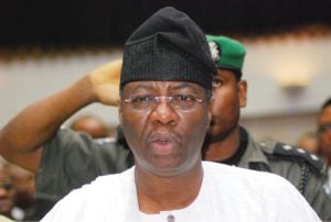 gbenga Daniel