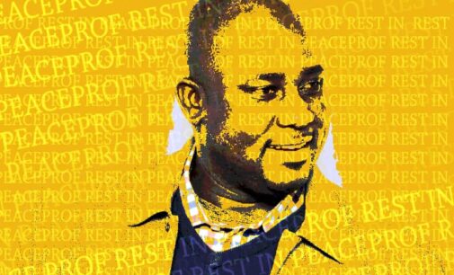 OBITUARY: In our hearts lies Pius Adesanmi, the prophet who foretold his death
