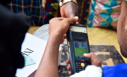 INEC asked to provide data of card readers ‘within seven days’