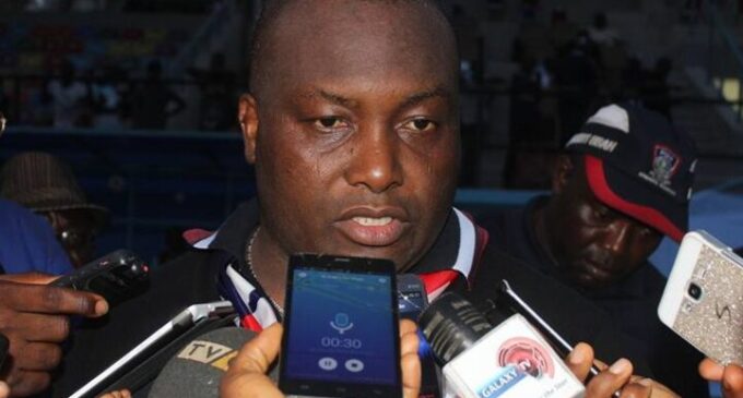 Ifeanyi Ubah seeks court order to visit Nnamdi Kanu over ‘agitations in south-east’