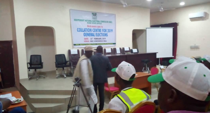 INEC declares Kano guber poll inconclusive