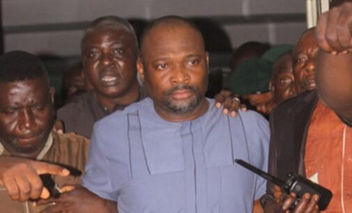 ‘I spoke in anger’ —  Amaechi’s ally regrets tackling Buhari