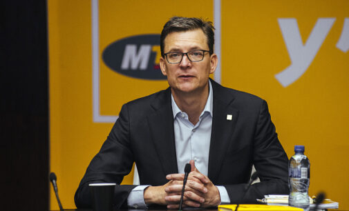 Nigerian tax authorities don’t have any problem with us, says MTN CEO