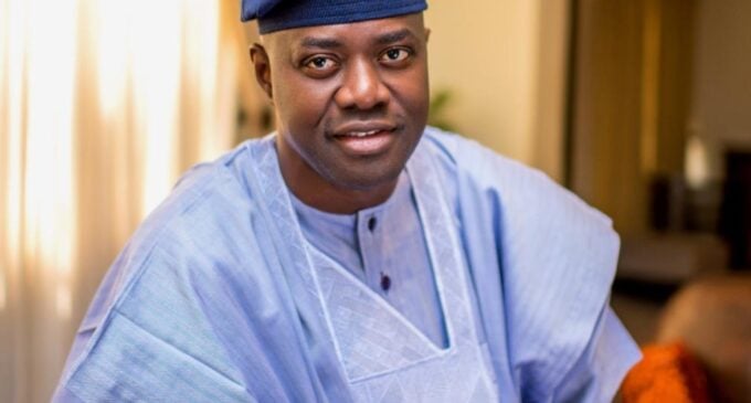 Seyi Makinde publicly declares assets — worth over N48bn