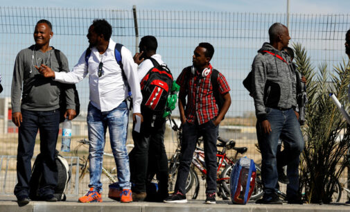 Survey: One in three Africans has considered migrating — and it is not to Europe or America