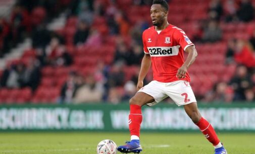 Mikel: Promotion with Middlesborough will be one of my greatest achievements