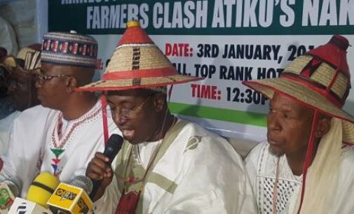 Miyetti Allah: ‘Amotekun’ is a plot against Fulani… those behind it must be arrested