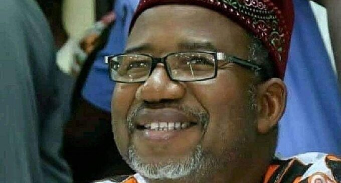 PDP’s Mohammed leading in Bauchi guber poll