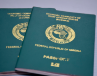 Sex-for-passport: Nigerian embassy in Germany suspends staff member