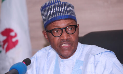 Buhari: Nigerians engaging in criminal activities abroad are a minority