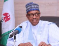 Buhari on fake news: Digital space difficult to regulate