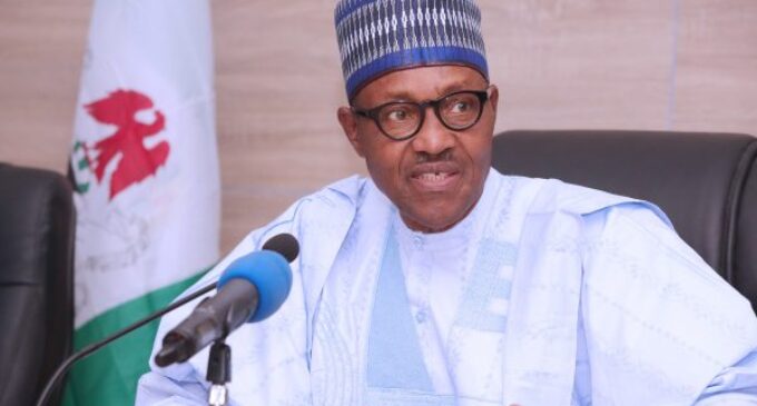 Buhari hosts n’assembly leaders as Nigerians await his cabinet