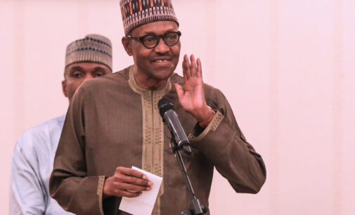 Buhari: I’m going slowly because I want to survive