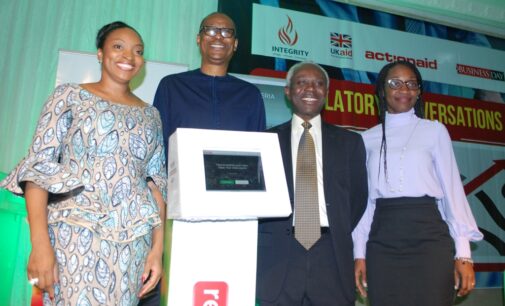 PEBEC unveils mobile app to aid Nigeria’s ease of doing business