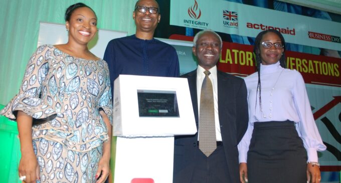 PEBEC unveils mobile app to aid Nigeria’s ease of doing business