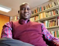 Pius Adesanmi to be buried in Canada — seven months after plane crash