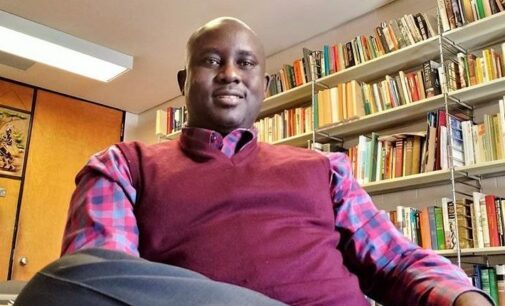 ‘Your memory lives’ — and other reactions to Pius Adesanmi’s death