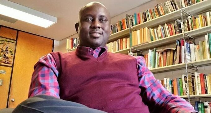 Pius Adesanmi to be buried in Canada — seven months after plane crash