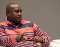 ‘I saw God’s face in this experience’ — how Adesanmi recounted his near-death experience