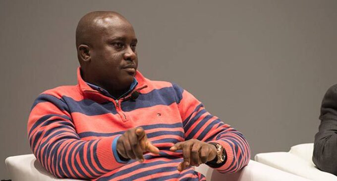 ‘I saw God’s face in this experience’ — how Adesanmi recounted his near-death experience
