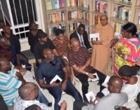 Writers, activists shower encomium on Pius Adesanmi