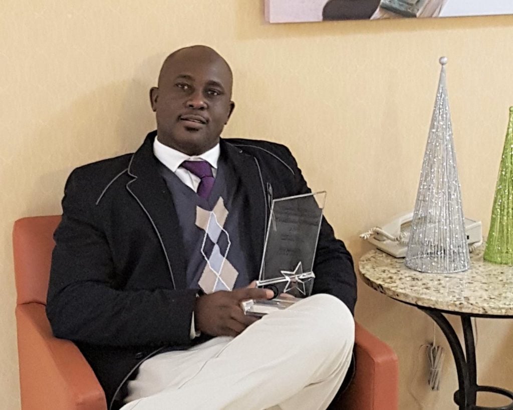 An 'adiye irana' for Pius Adesanmi | TheCable