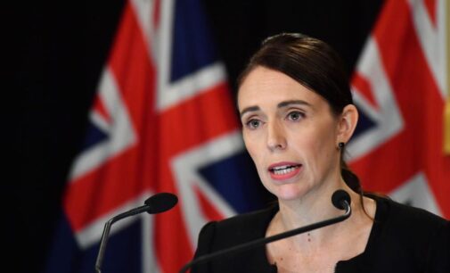 New Zealand to reform gun laws after mass shooting