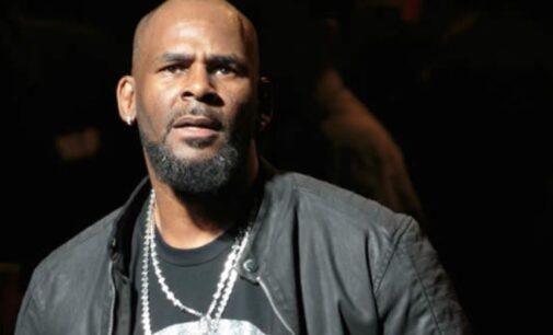 R. Kelly indicted on 11 more sexual assault charges