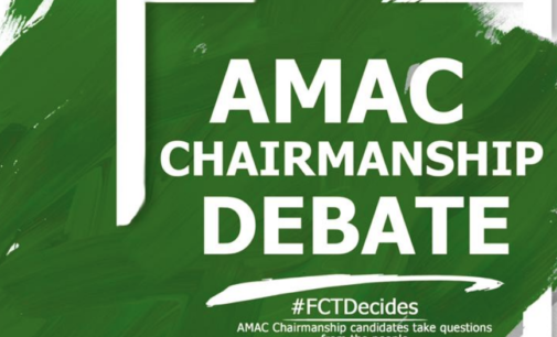 Abuja Global Shapers hosts chairmanship debate