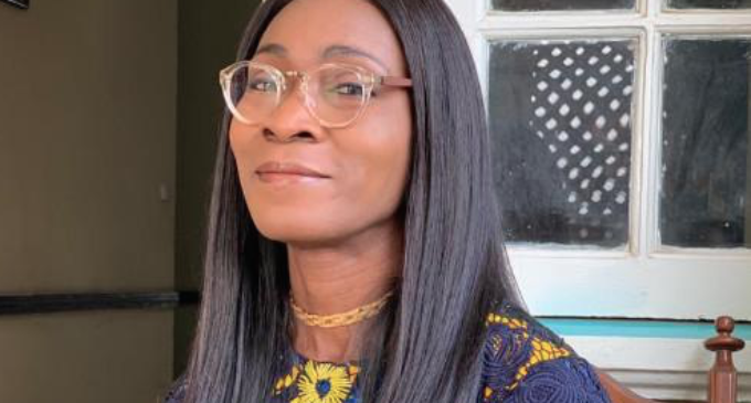 CLOSE-UP: Adeboye, daughter of Nigeria’s pioneer industrialist, shatters the ceiling at Cadbury
