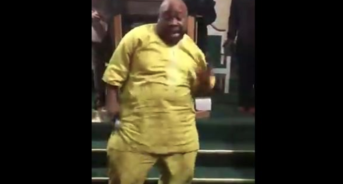 ‘Never underestimate the power of dancing’ — reactions to Adeleke’s victory at tribunal
