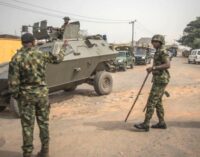 North-west group hails army over efforts to restore peace in Katsina, Zamfara