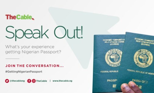‘Getting a visa is easier’ — Nigerians share bitter experiences getting passport