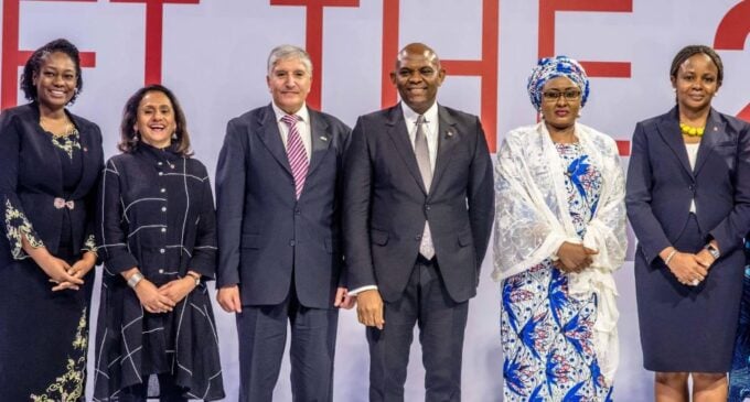 FULL LIST: The 2019 Tony Elumelu Entrepreneurs selected from Nigeria