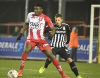 Bundesliga wrap-up: Okoroji provides assist as Ujah, Collins, Awoniyi shine