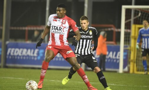Bundesliga wrap-up: Okoroji provides assist as Ujah, Collins, Awoniyi shine