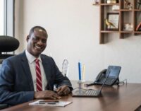 ‘Conflict of interest’ — Taiwo Oyedele resigns from PwC after taking FG assignment