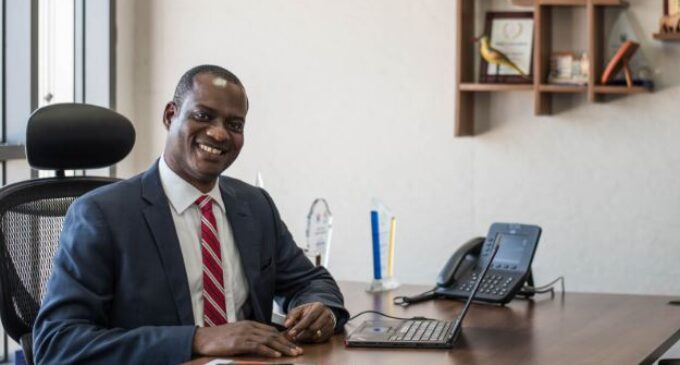 ‘Conflict of interest’ — Taiwo Oyedele resigns from PwC after taking FG assignment