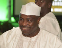 Appeal court upholds Tambuwal’s election