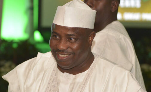 Appeal court upholds Tambuwal’s election